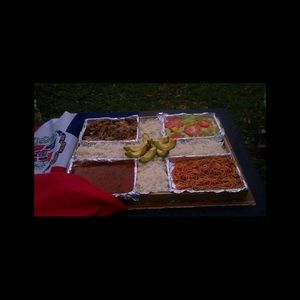 Meet your Posher, Rafael